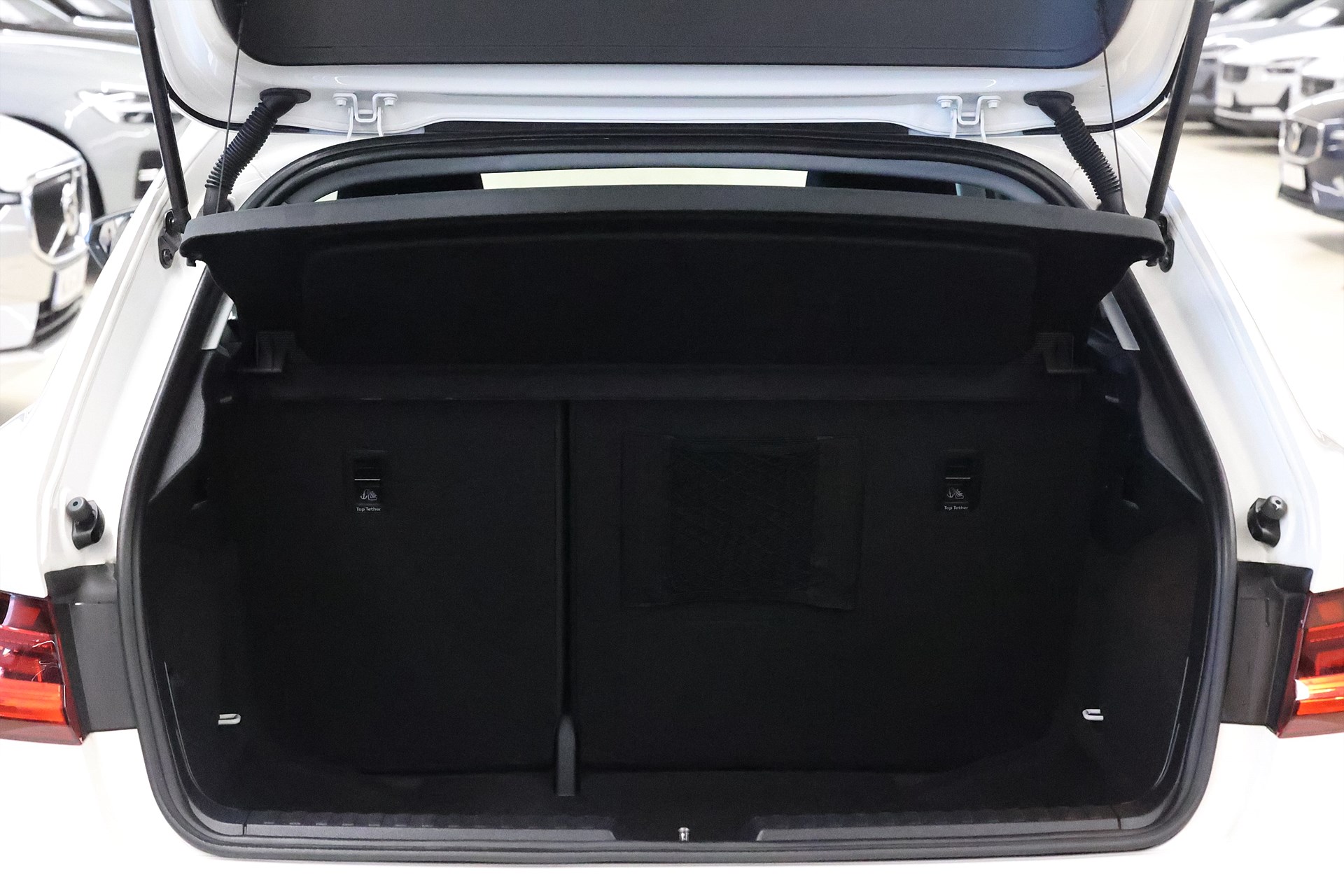 Audi A1 Sportback 30 TFSI 116hk Proline CarPlay Cockpit PDC