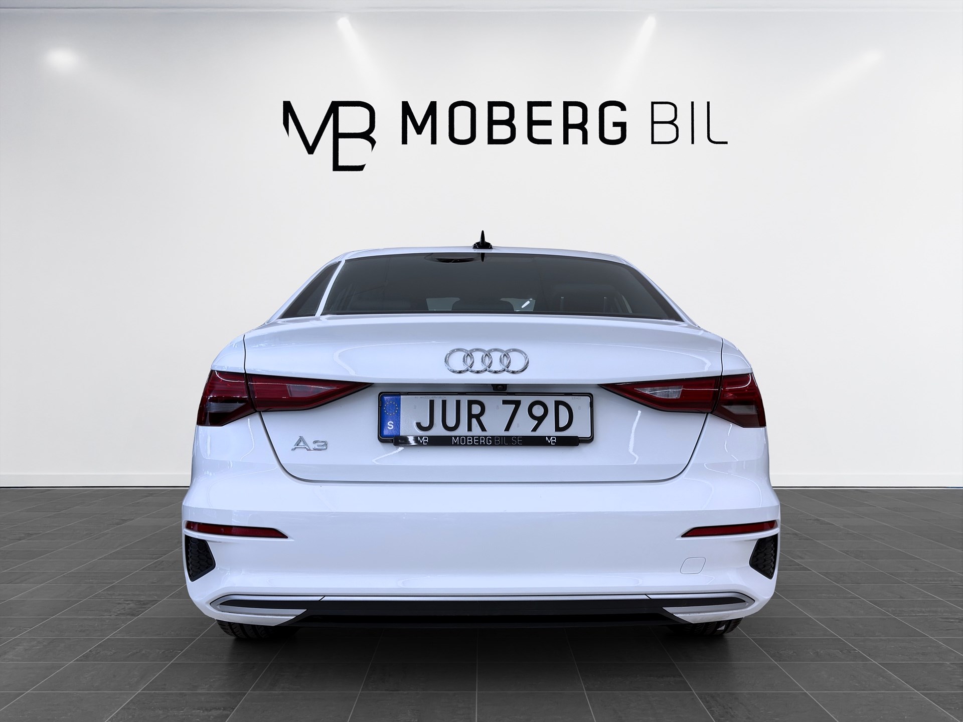 bild på bil