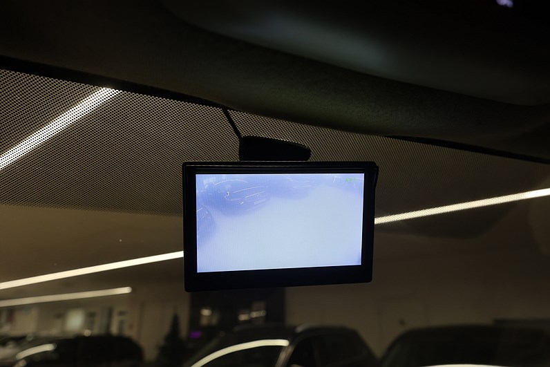 Citroën Jumpy Van 2.0 BlueHDi 180 177hk Värmare