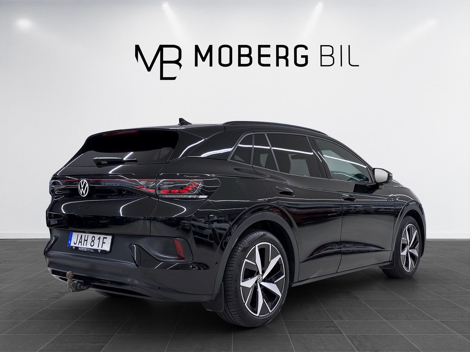 bild på bil
