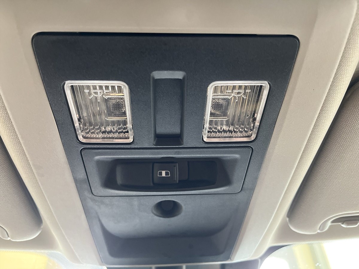 RAM 1500 Crew Cab 5.7 V8 HEMI 4x4 LONGHORN TorqueFlite Euro 6
