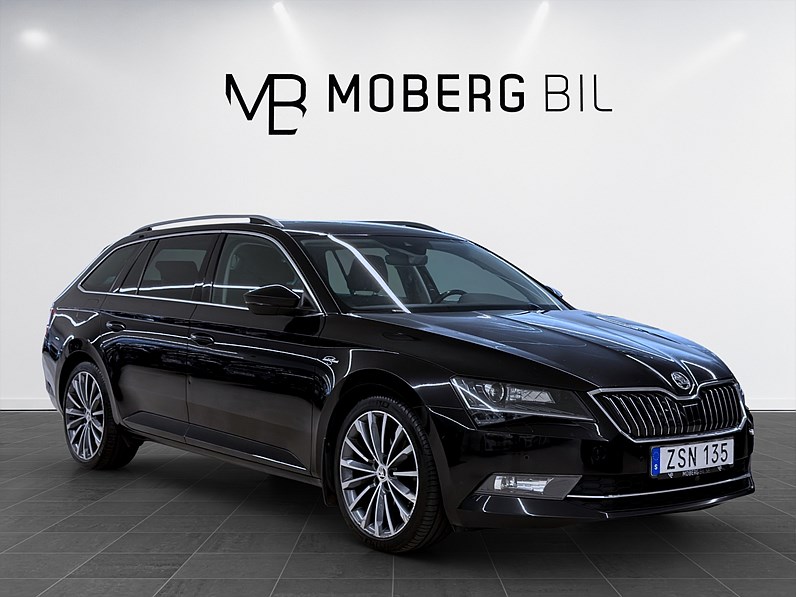 bild på bil