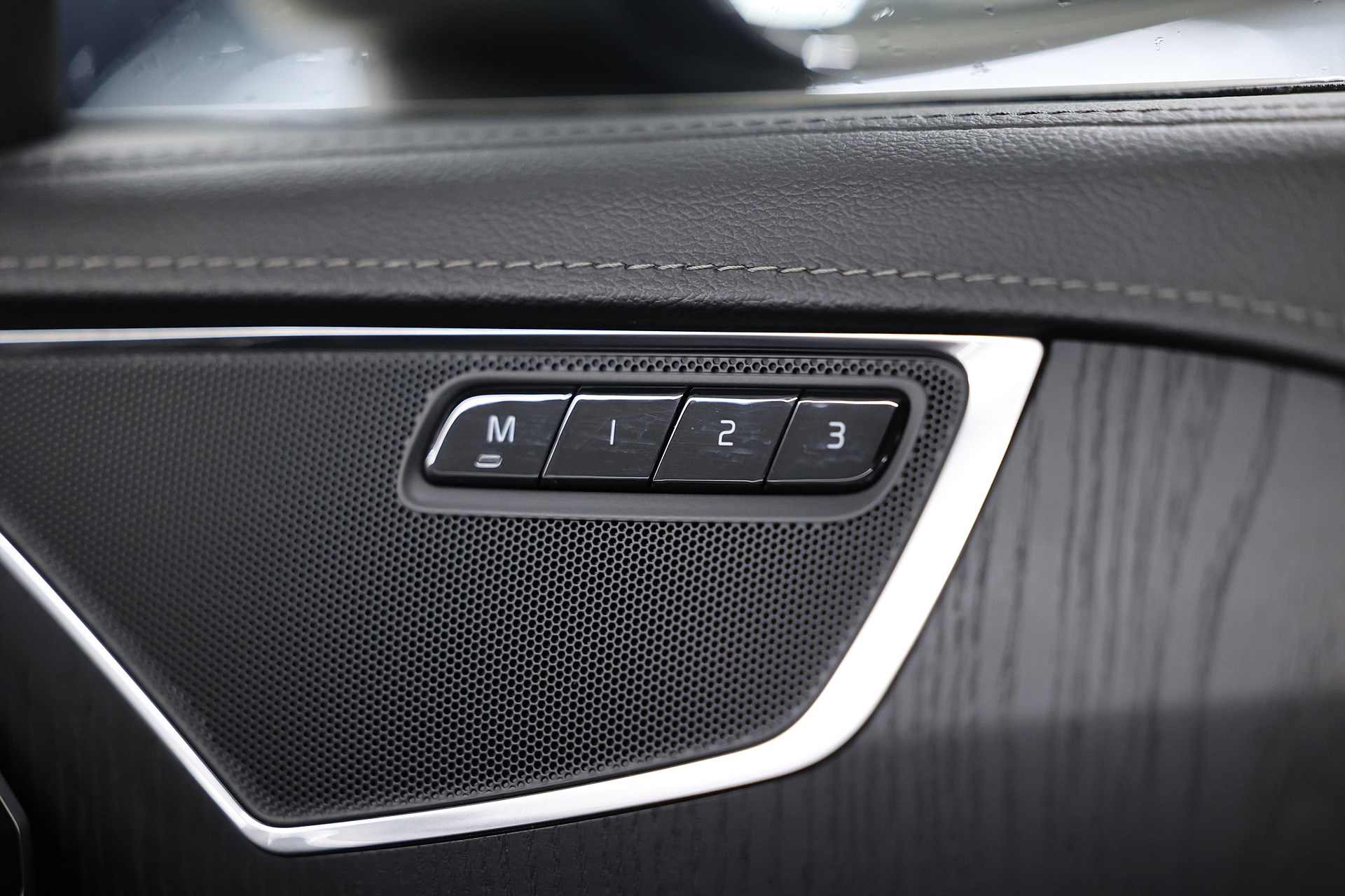 Volvo XC90 B5 AWD 250hk *Hjulkampanj!* Inscription 7 Sits HUD