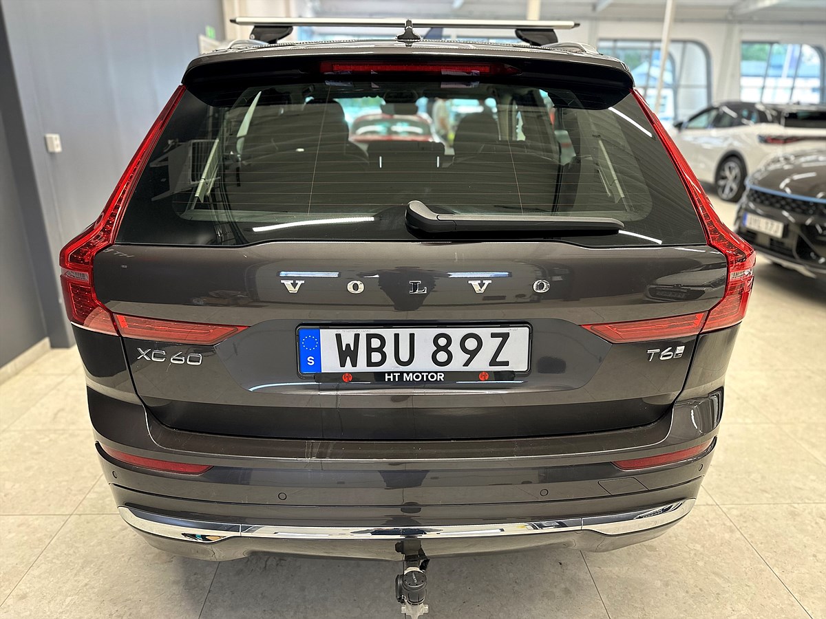 Volvo XC60 – bild 6