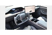 TESLA MODEL S LONG RANGE 687HK JOKE