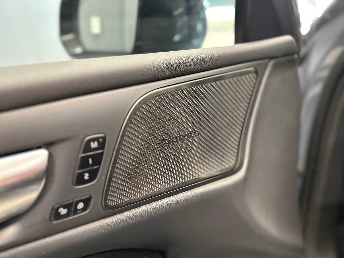 Volvo V60 – bild 21