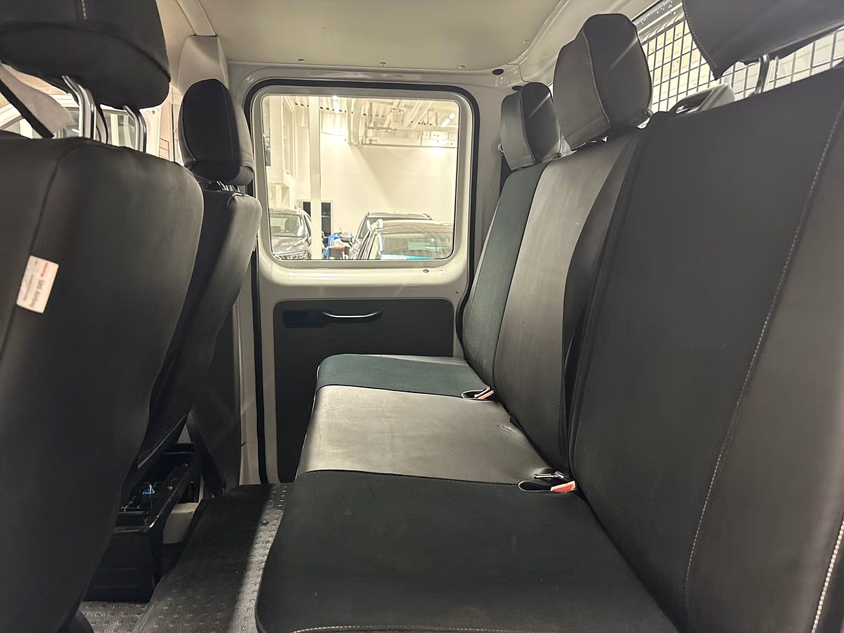 Volkswagen Transporter – bild 16