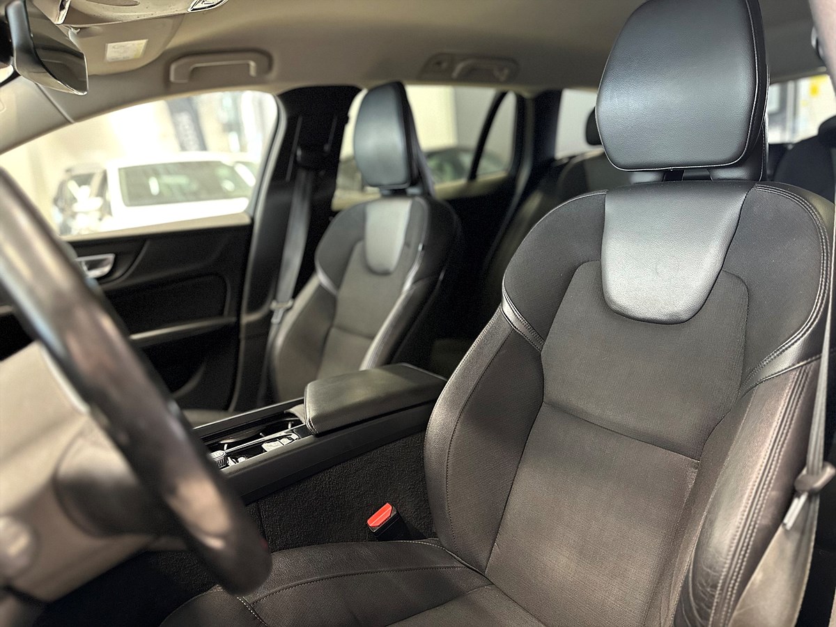 Volvo V60 – bild 15