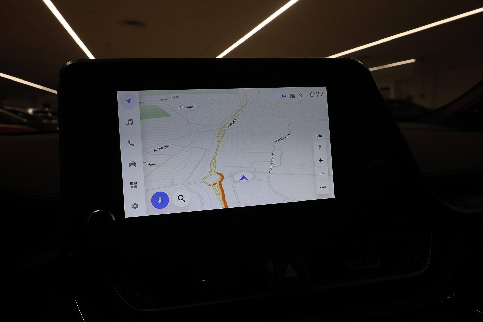 Toyota C-HR Hybrid CVT 122hk *Kampanj!* X-Edition JBL Navi Keyless