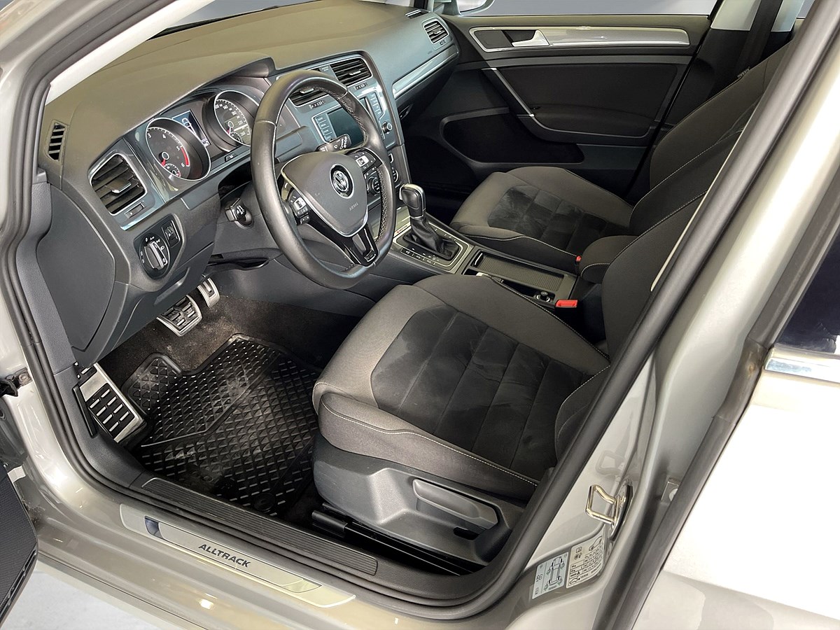 2.0 TDI 184 HK DRAG P-VÄRME FJÄRRSTYRD BACKKAMERA