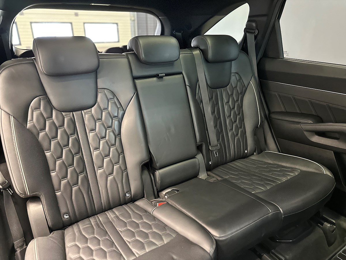 Kia Sorento – bild 25