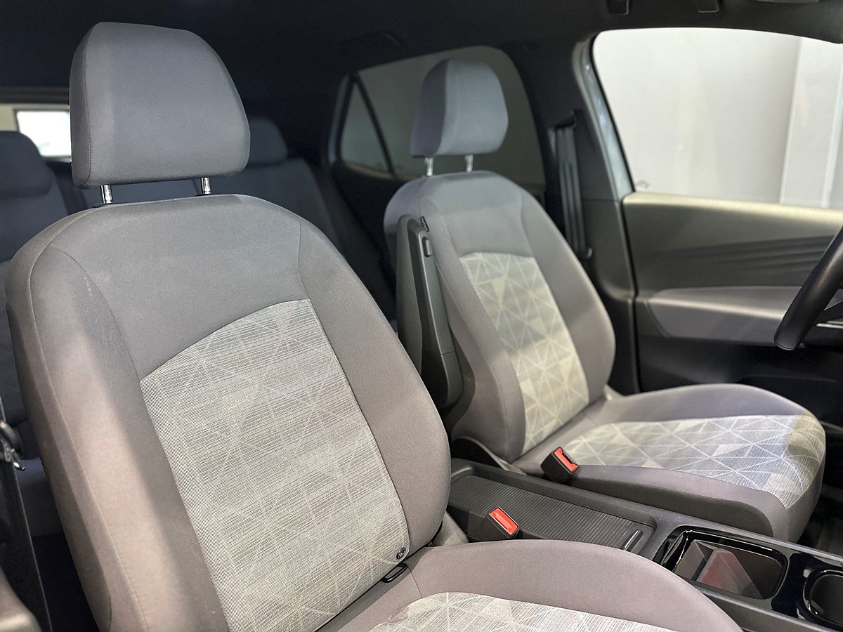 Subaru Outback – bild 10