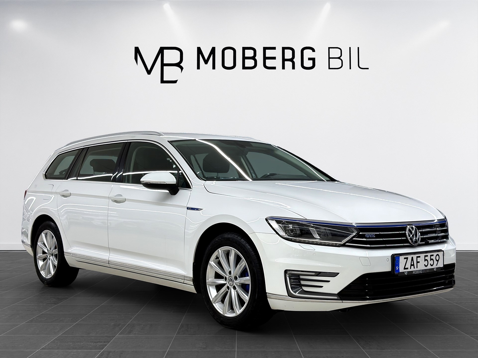 bild på bil