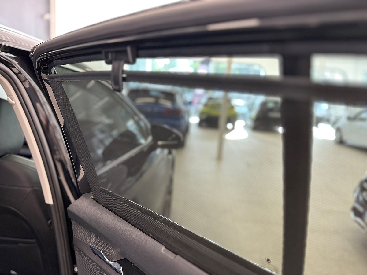 Škoda Enyaq – bild 23