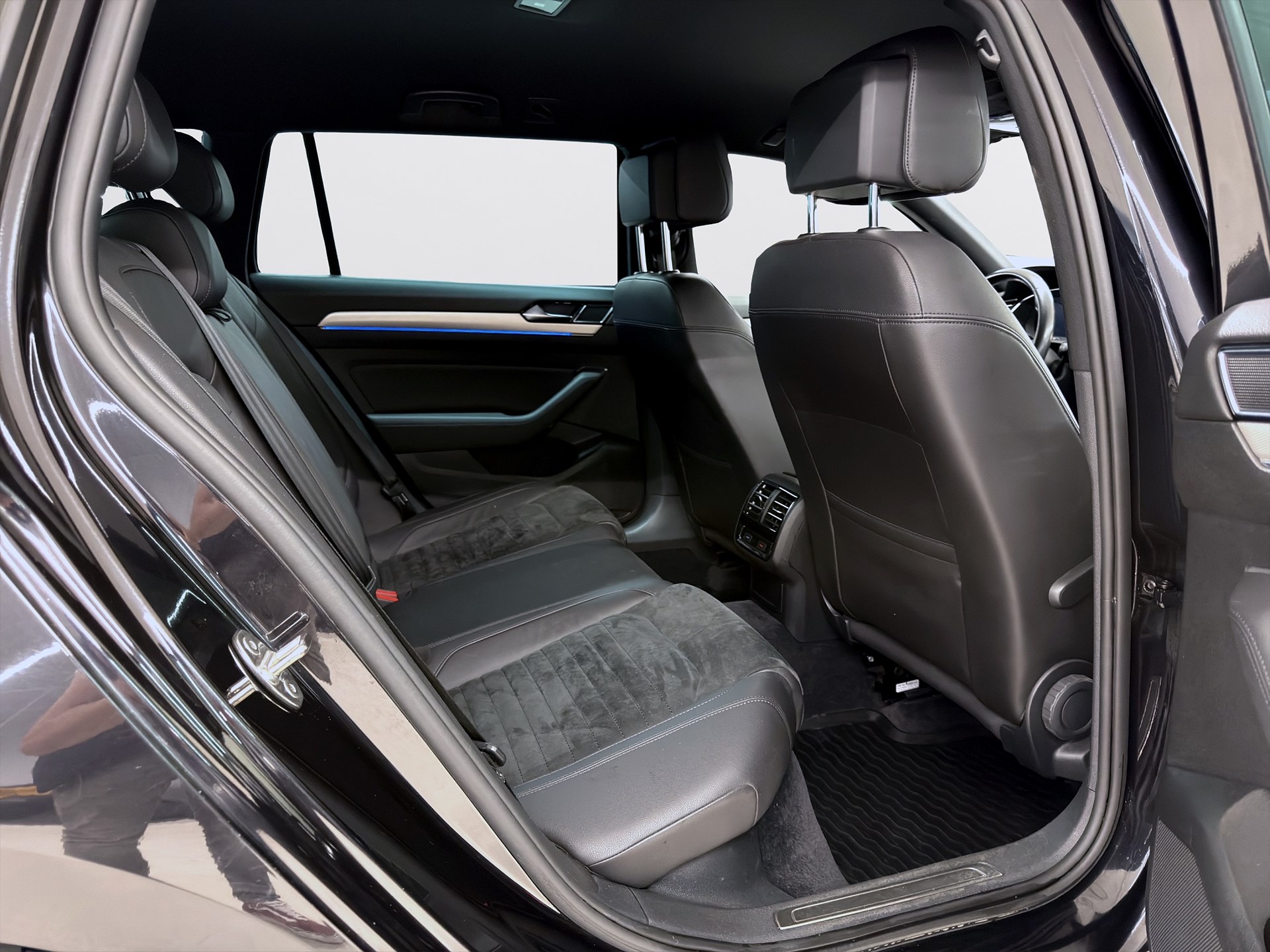 Volkswagen Passat SC GTE 218hk Cockpit IQ Drag B-Kamera