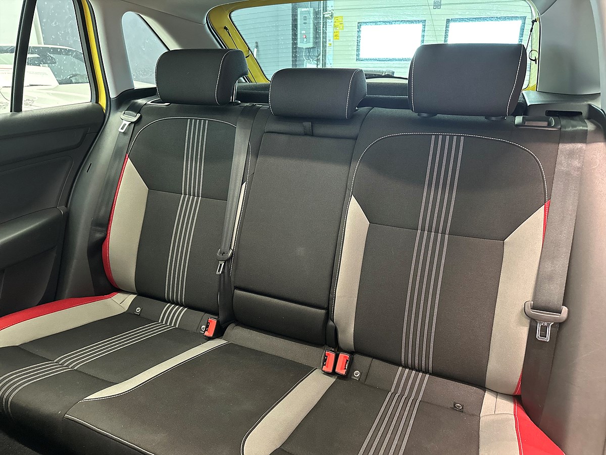 Škoda Rapid – bild 21