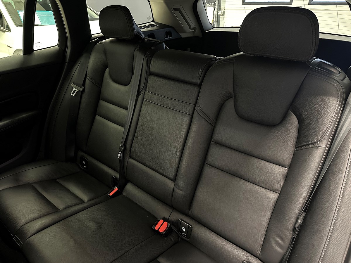 Volvo V60 Cross Country – bild 19