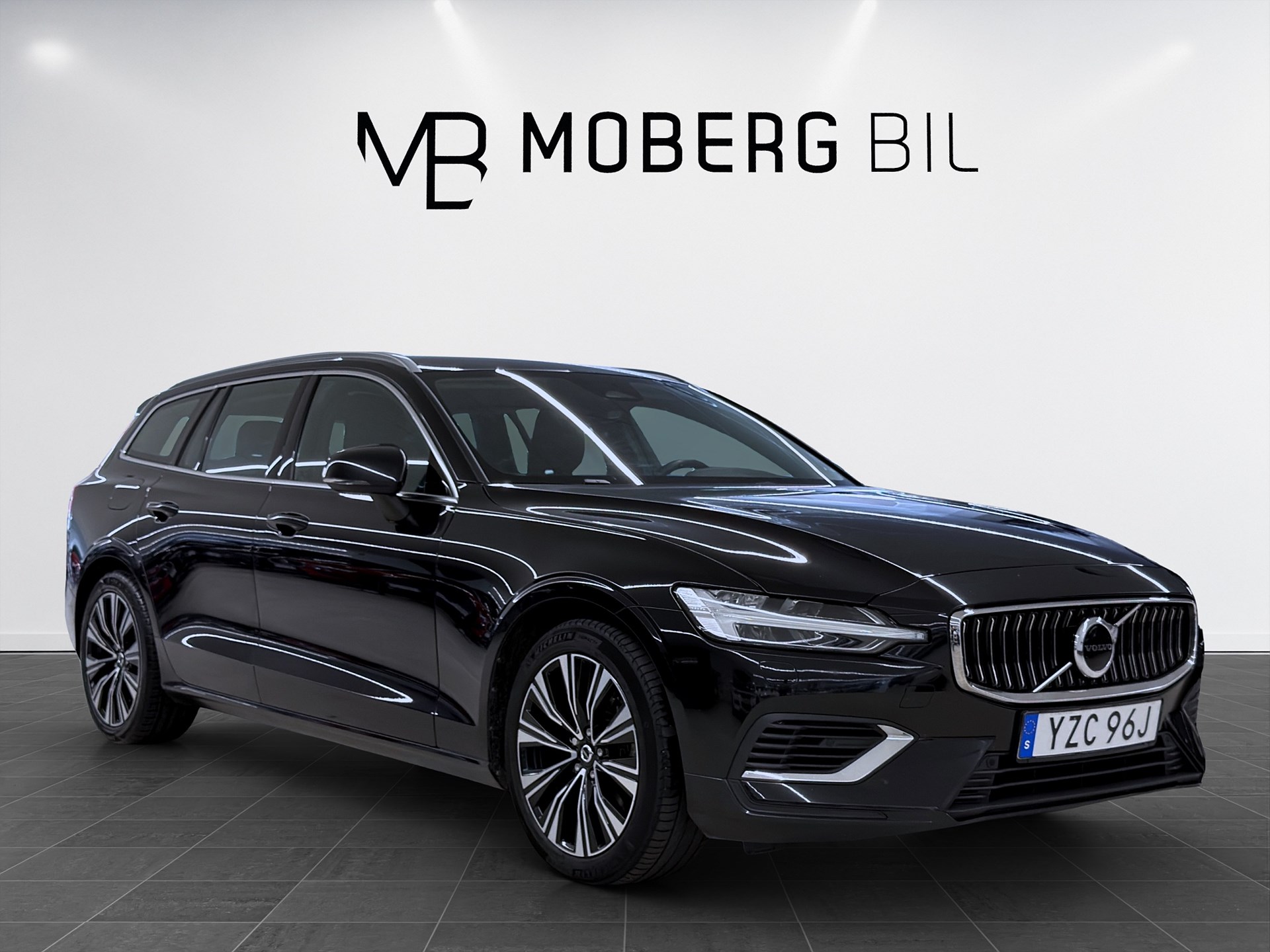 bild på bil