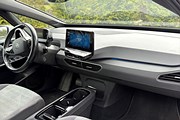 Volkswagen ID.3 Pro Performance, 204hk, 2021