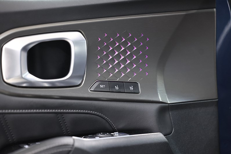 Kia Sorento PHEV 265hk *Hjulkampanj!* Advance Plus HUD Pano