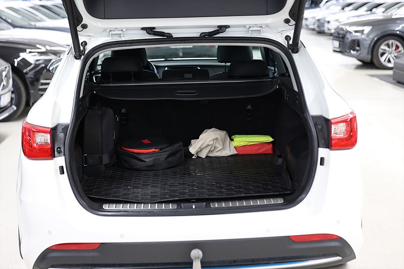 Kia Optima PHEV Advance Plus 2 360 Pano Keyless Drag MOMS