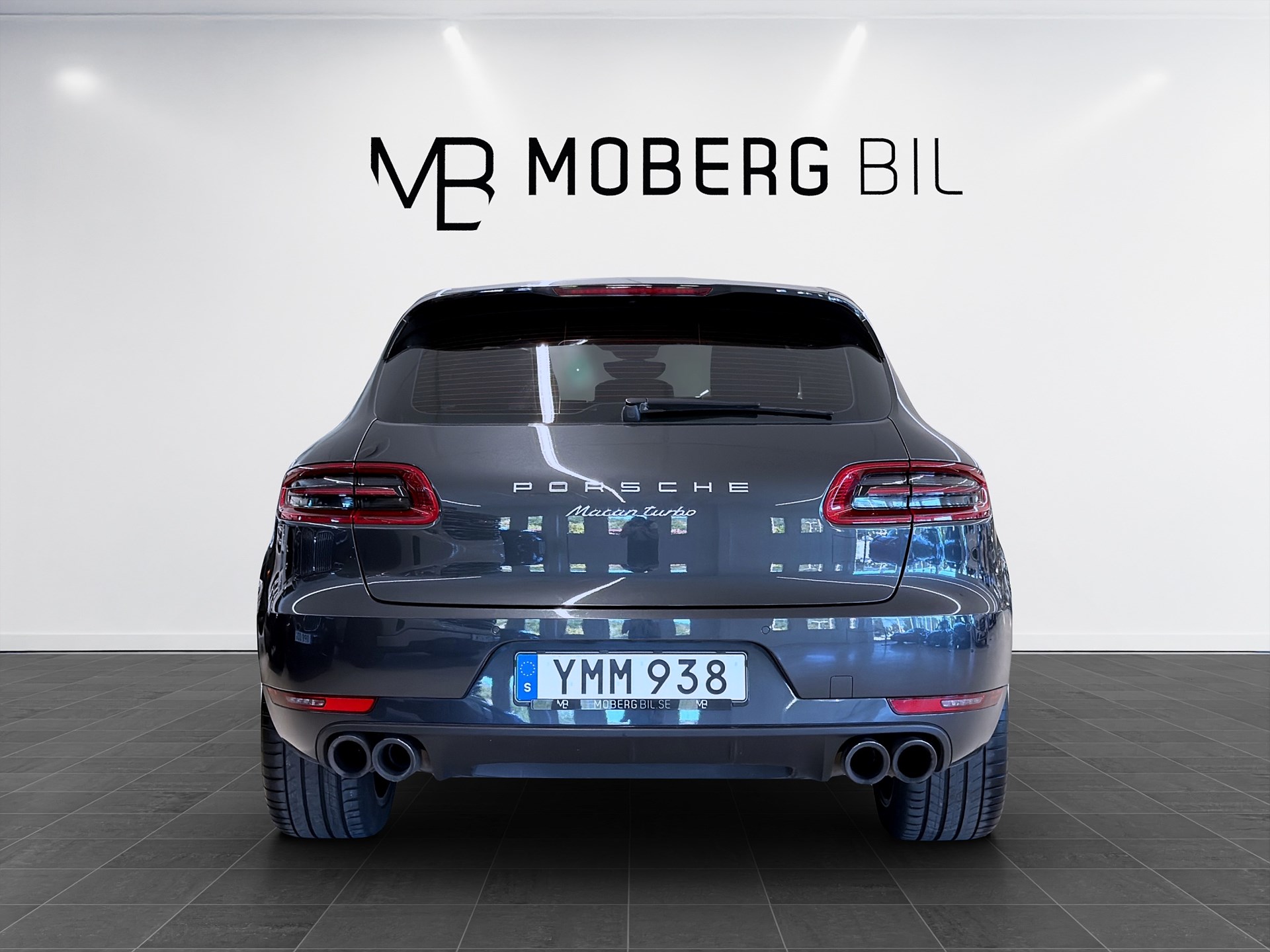 bild på bil