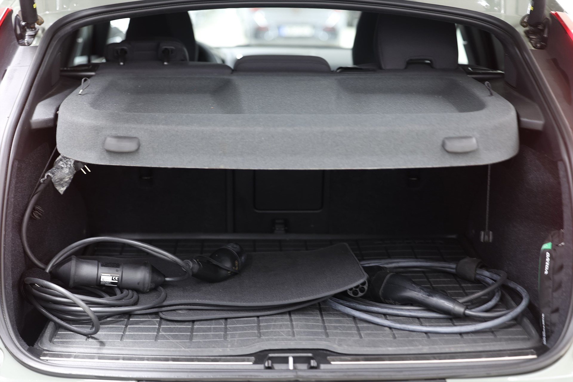 Volvo C40 Recharge Single Motor 231hk *Hjulkampanj!* H/K Pano