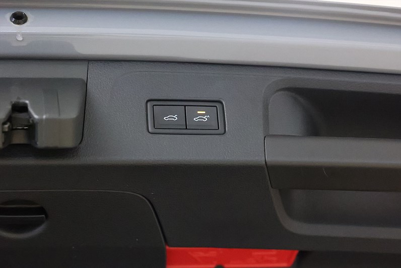 Volkswagen Passat SC GTE 218hk Alcantara Keyless Navi