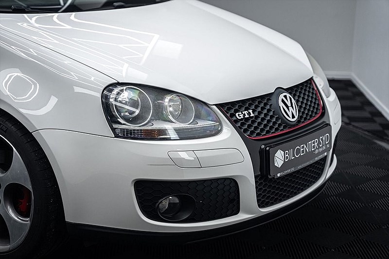 Volkswagen Golf 2009 - miniatyr 7