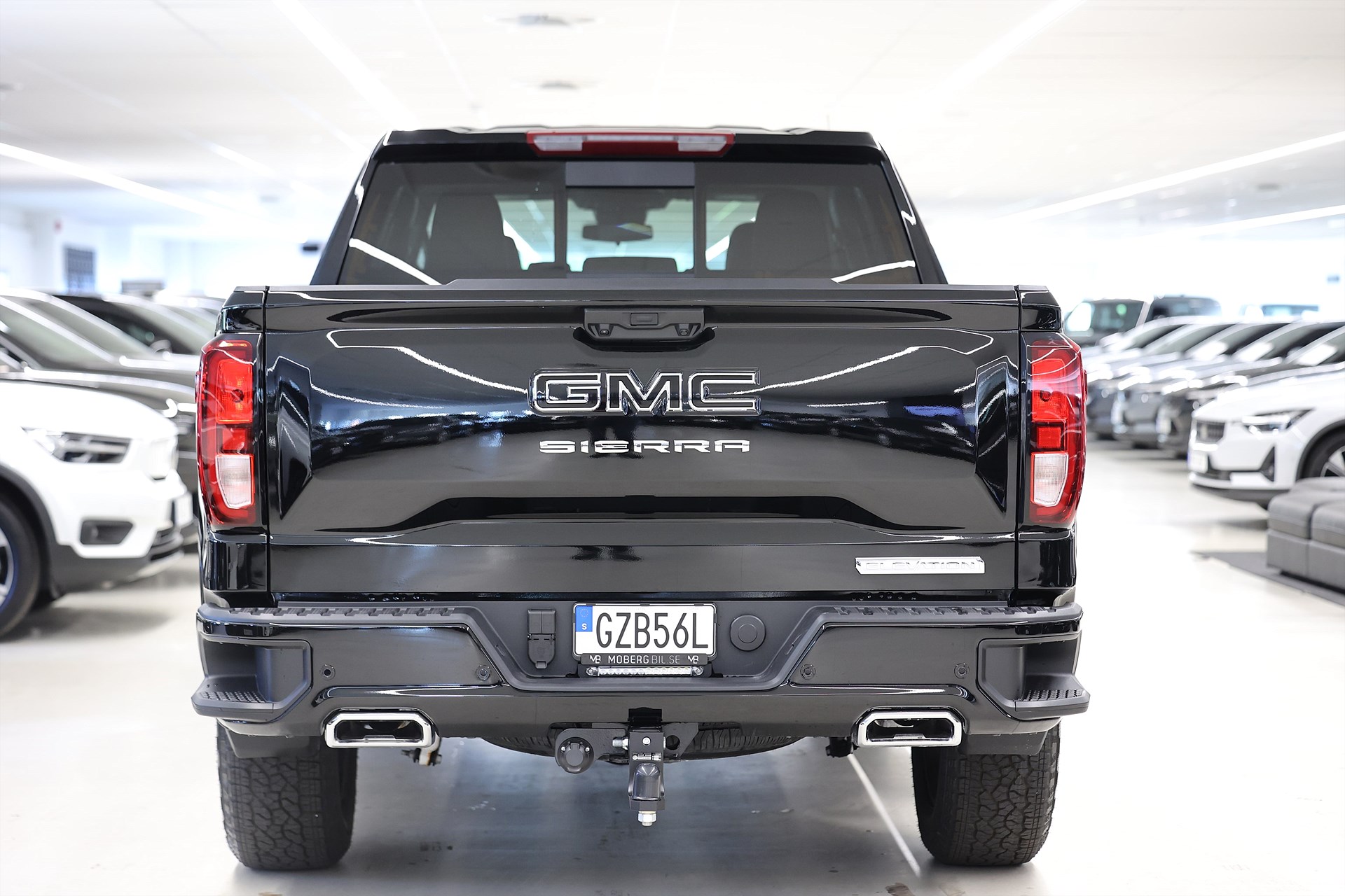 GMC Sierra Elevation 3.0L Duramax Premium X31 Off Road Pack