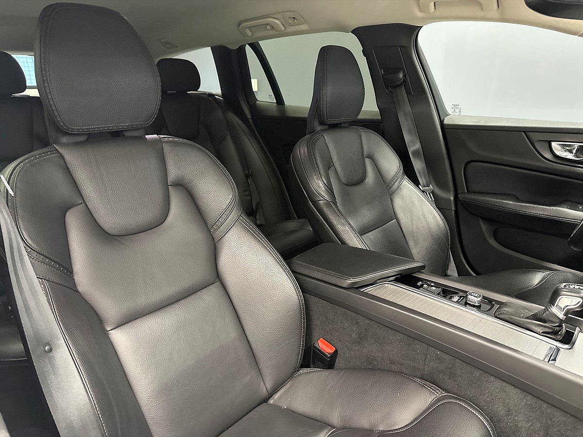 Volvo V60 Cross Country – bild 12