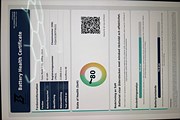 Tesla MODEL S 333HK FreeCharge livet ut