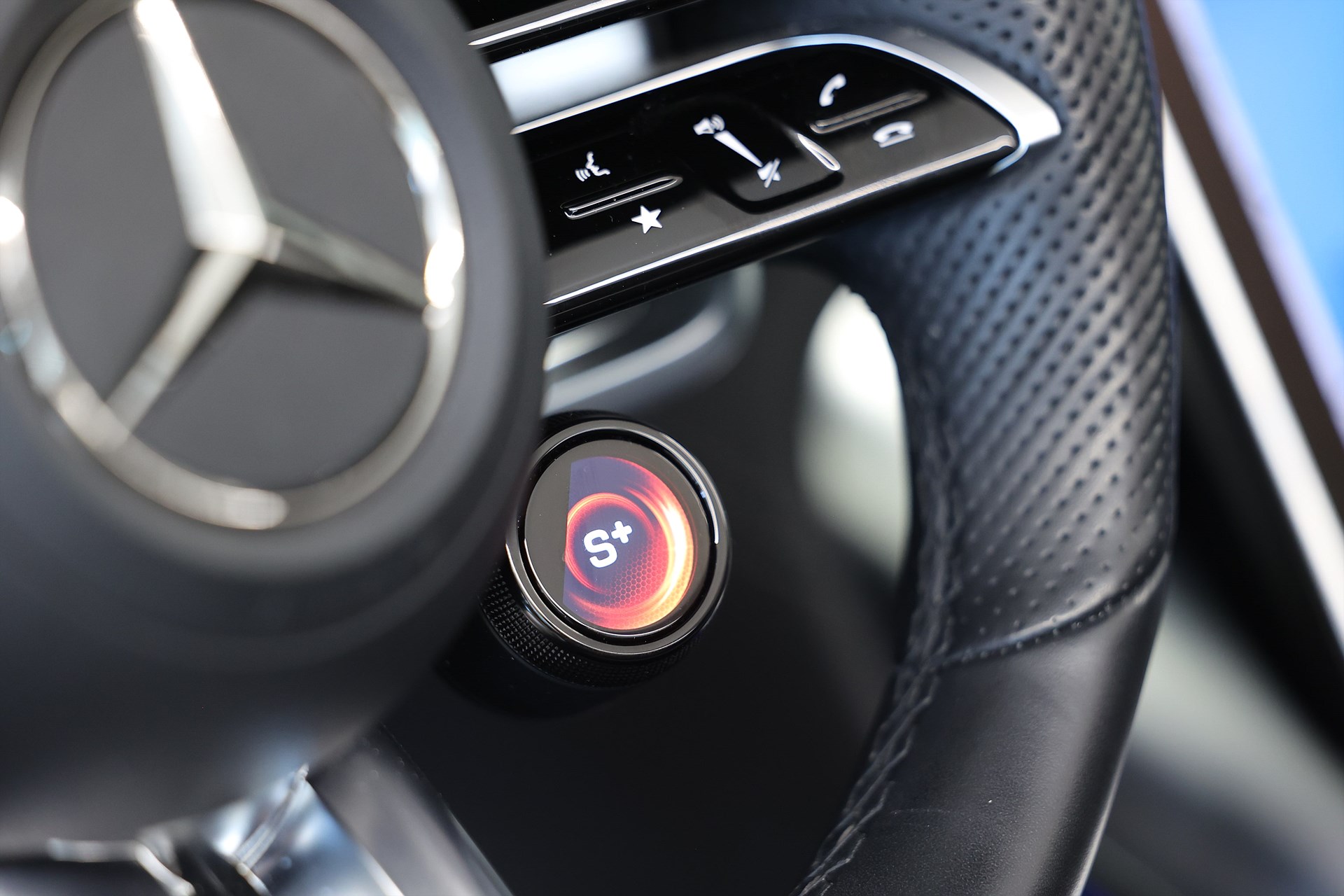 Mercedes-Benz AMG SL 63 4M+ Keramiska HUD Dynamic Plus