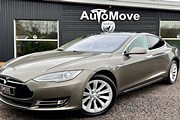 Tesla MODEL S 90D 423HK DUAL FREECHARGE