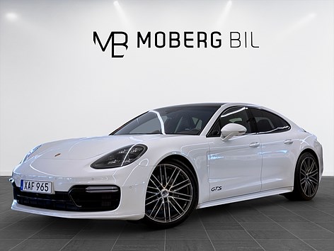 bild på bil