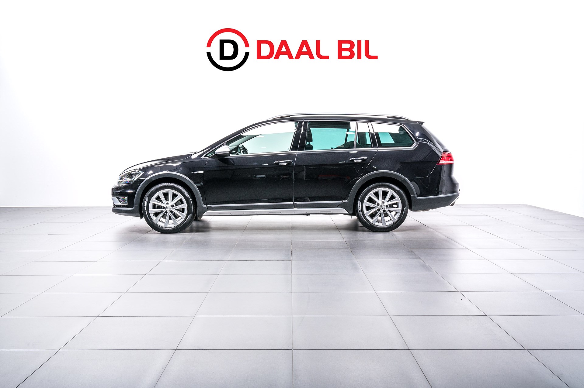 Volkswagen Golf Alltrack 1.8 TSI 4Motion DSG Sekventiell, 180hk, 2018