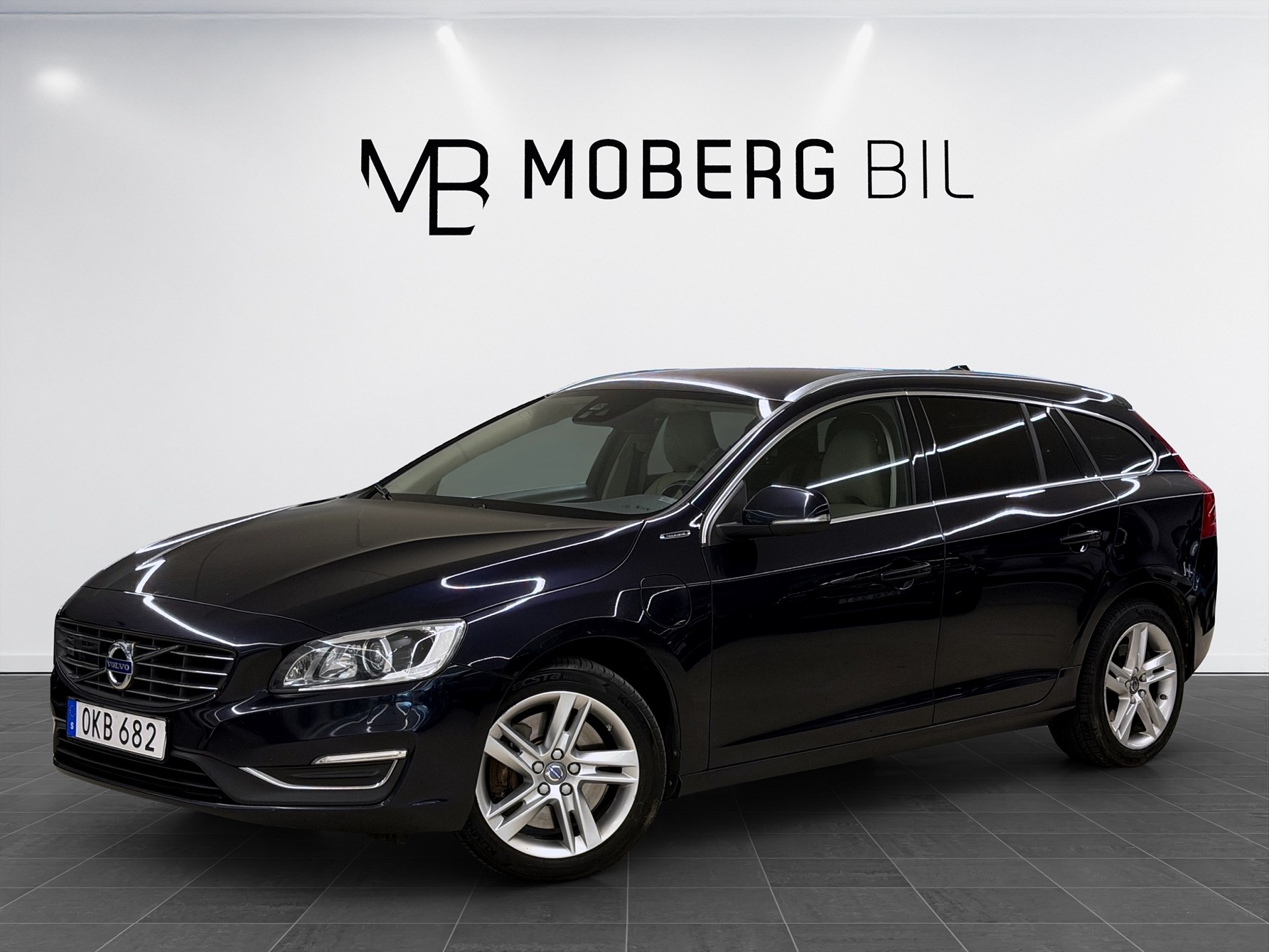 bild på bil