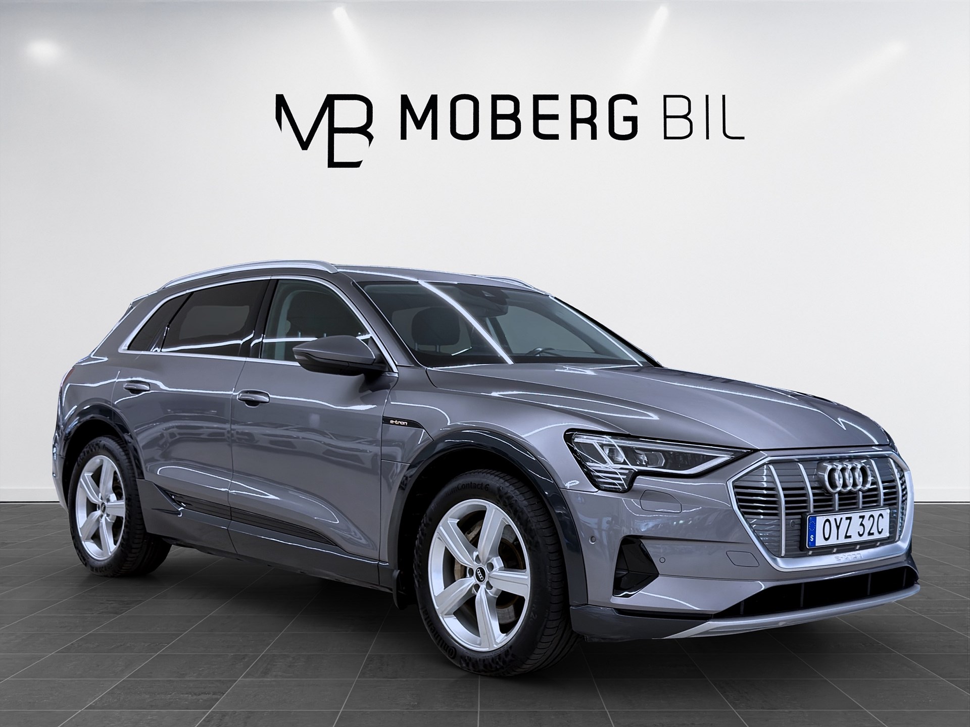 bild på bil