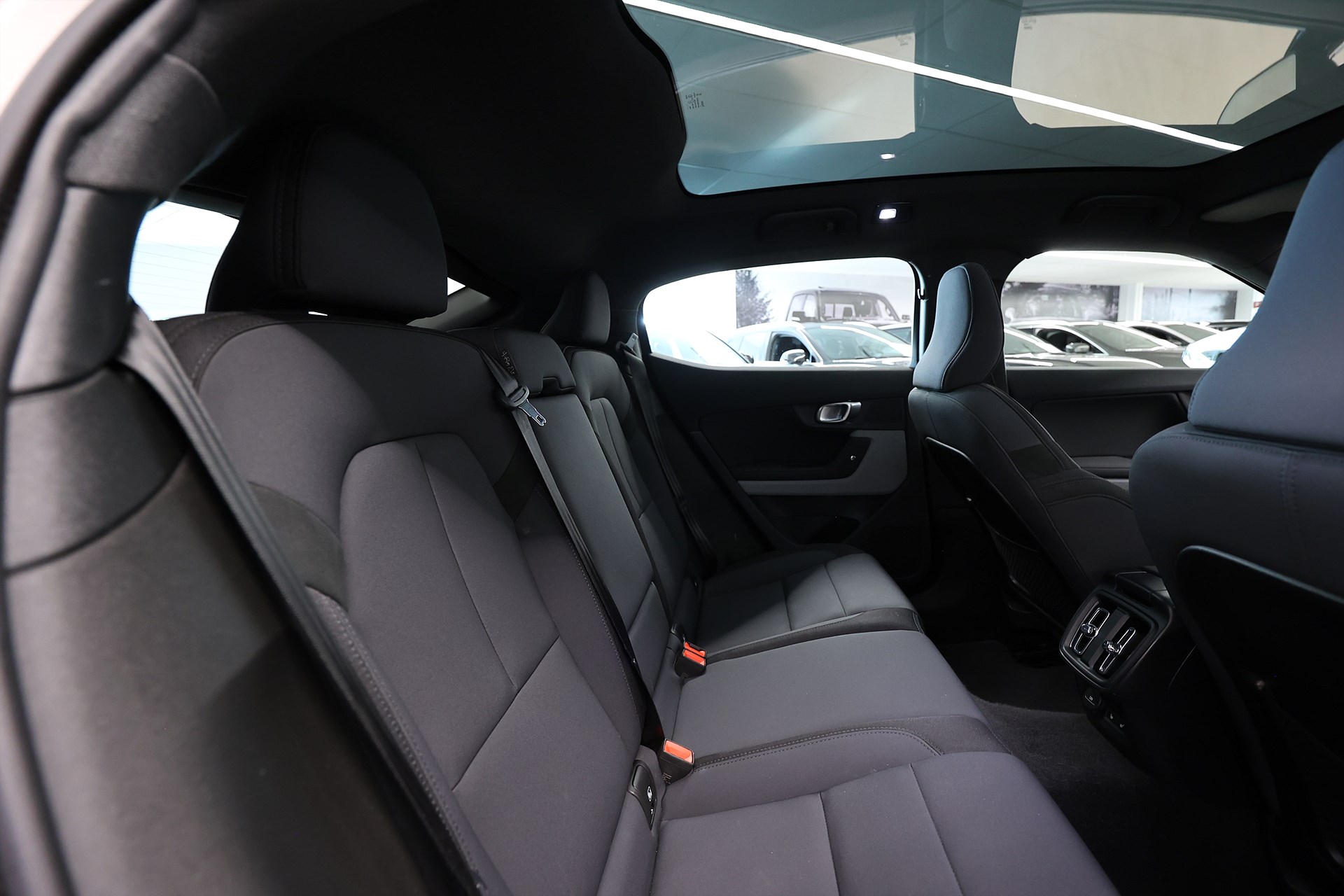 Polestar 2 Long Range Dual Motor Pilot Plus 360 Pano Drag MOMS