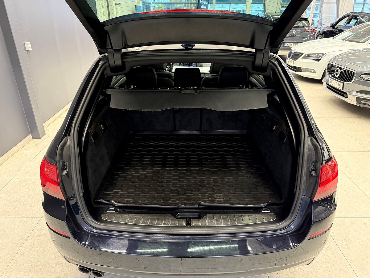 BMW 530 – bild 5