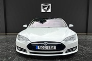 Tesla Model S 85D, 423hk MCU2 FreeCharge livet ut