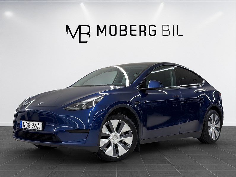 bild på bil