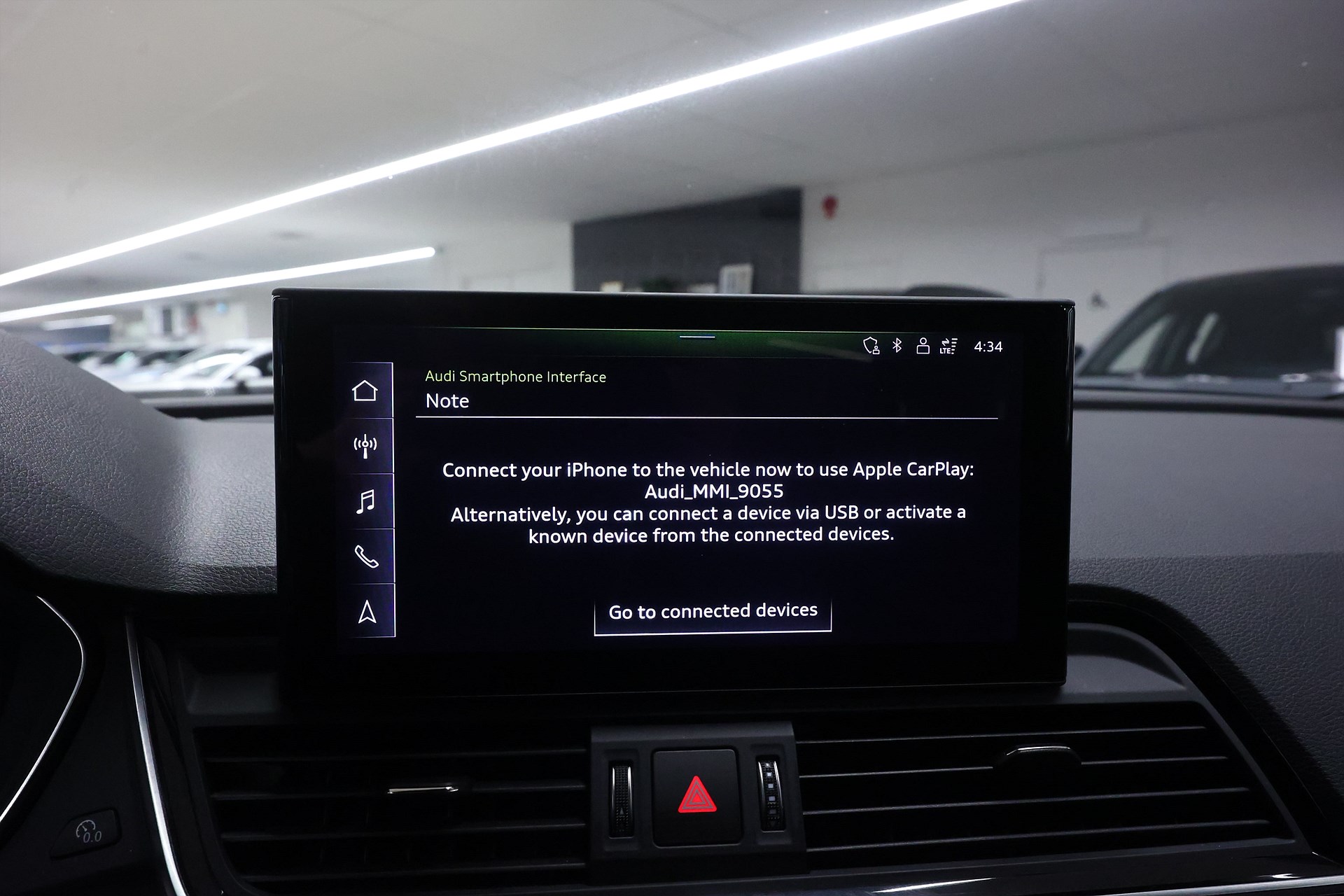 Audi Q5 Sportback 55 TFSI E 367hk S Line B&O B-Kamera Drag