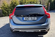Volvo V60 Cross Country D3 Geartronic, 150hk, 2017