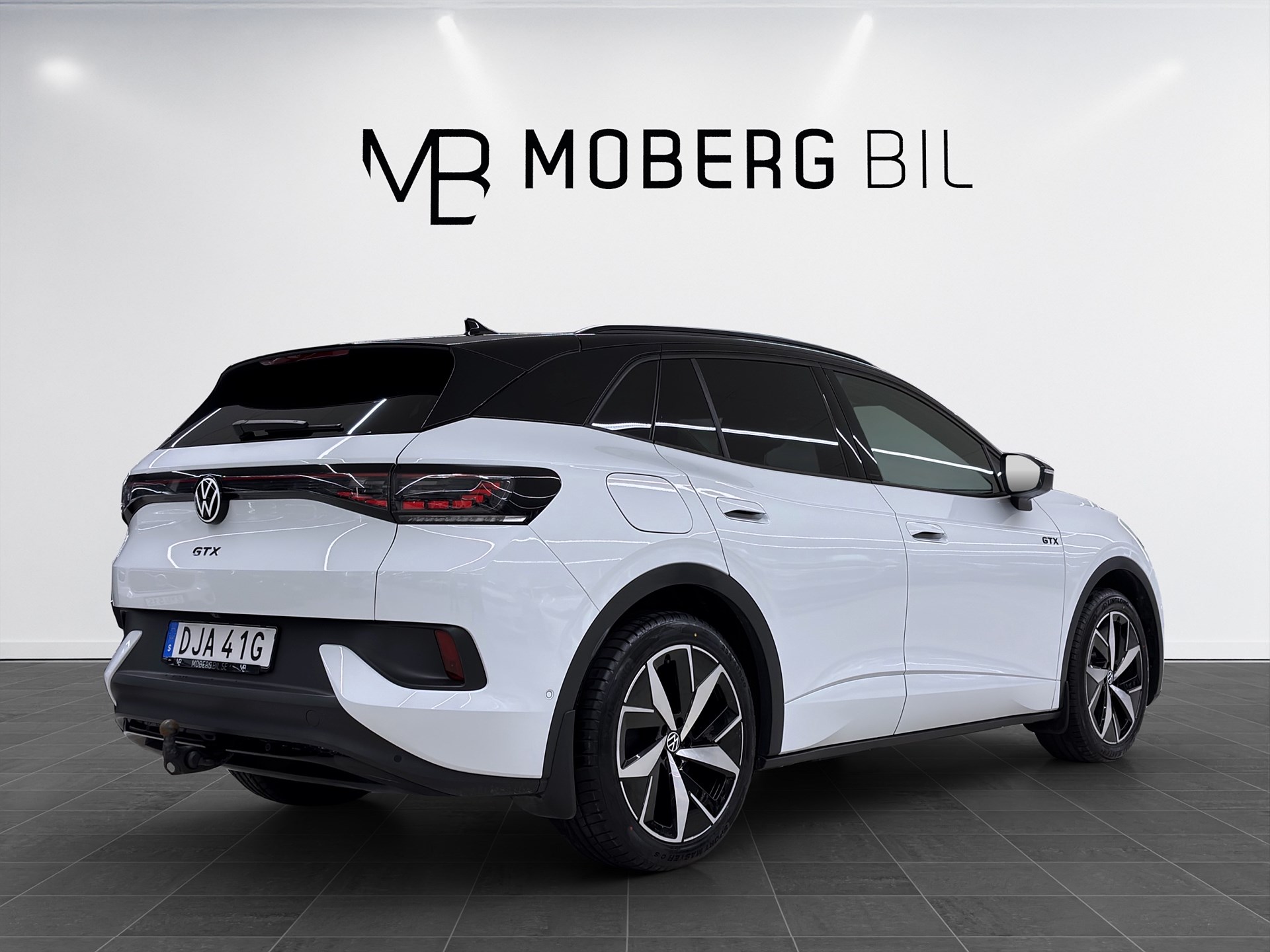bild på bil