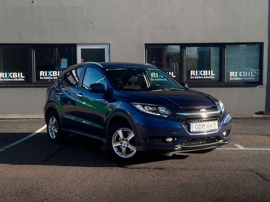 1.6 i-DTEC Manuell, 120hk, 2016 Pano /B-kamera /Låg för