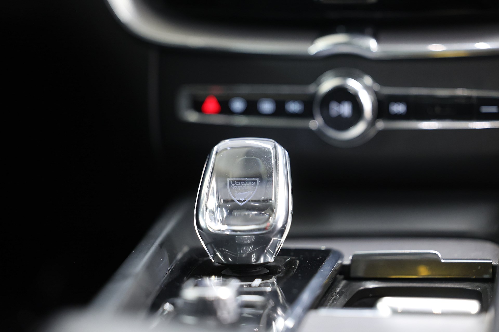 Volvo XC60 Recharge T6 AWD 340hk *Hjulkampanj!* Inscription Läder