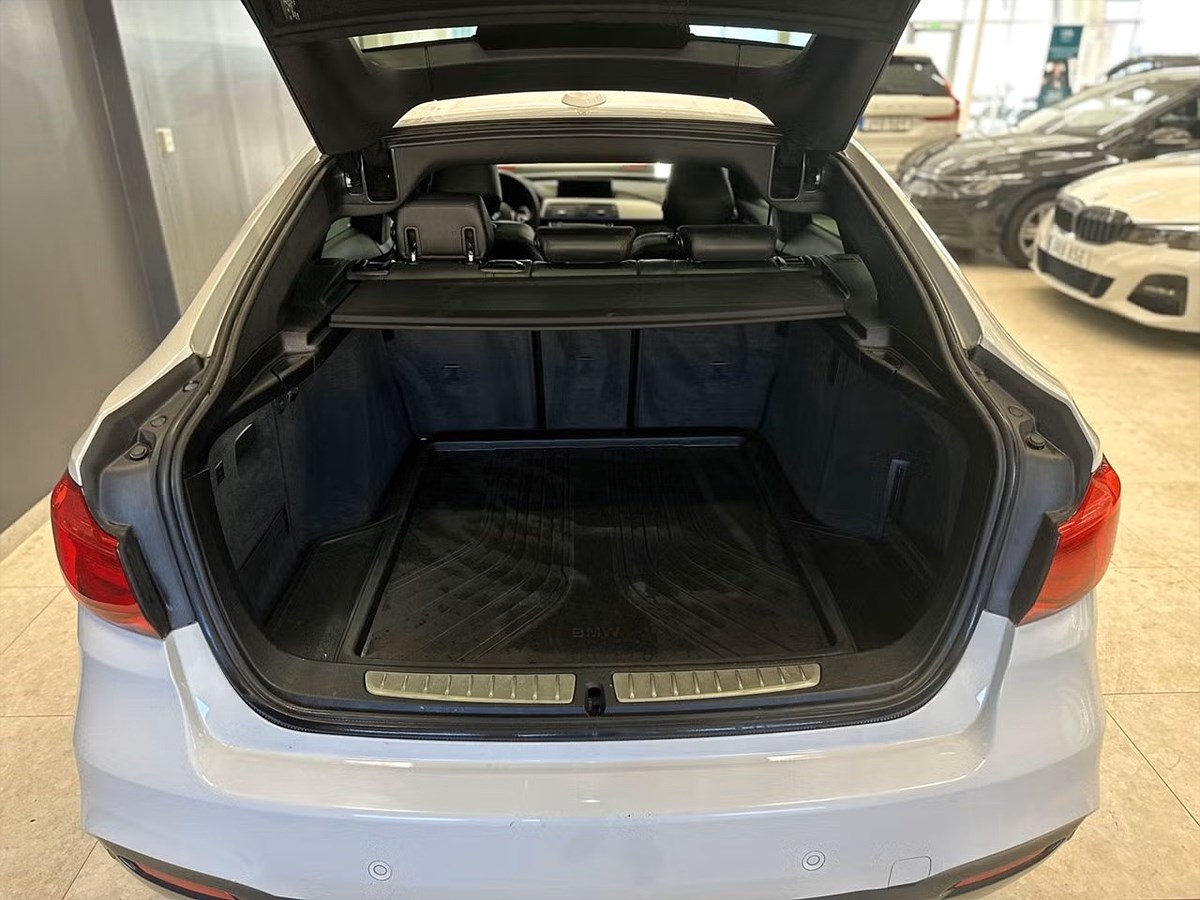 BMW 3-serien – bild 6