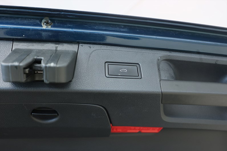 Volkswagen Passat SC GTE 218hk Exeutive HUD Pano Nappa Massage