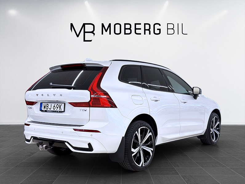bild på bil